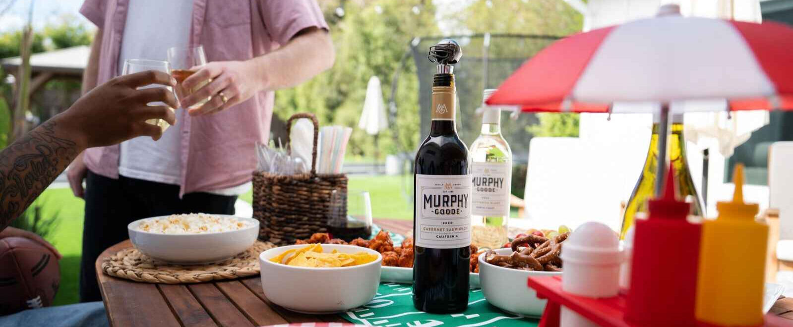 How to host an all-out backyard barbecue